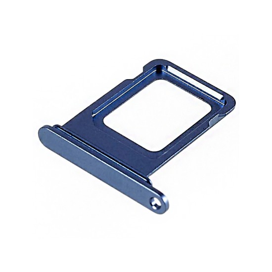SIM Holder Apple iPhone 14/14 Plus Blue SIM Holder Apple iPhone 14/14 Plus Blue